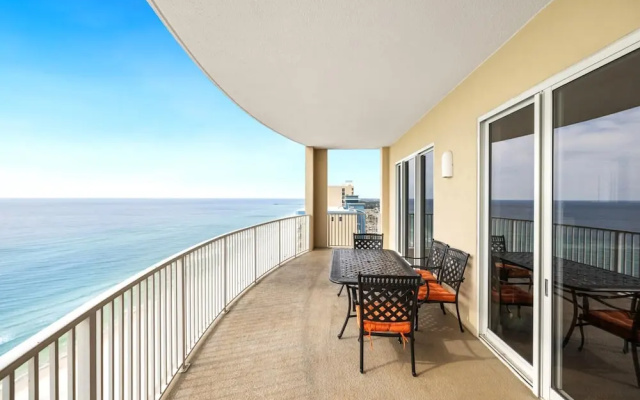 Ocean Villa 2101
