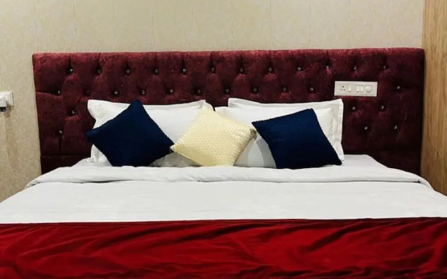 The Bluewind Resort