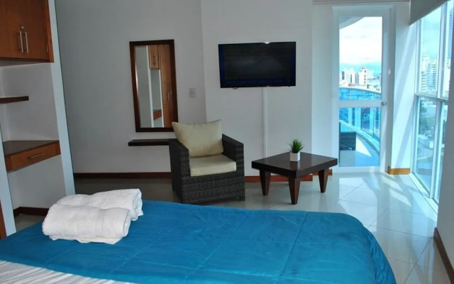 Apartamento El Laguito Dream - Vista Al Mar