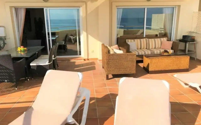 Beach Penthouse Bermuda Beach 4