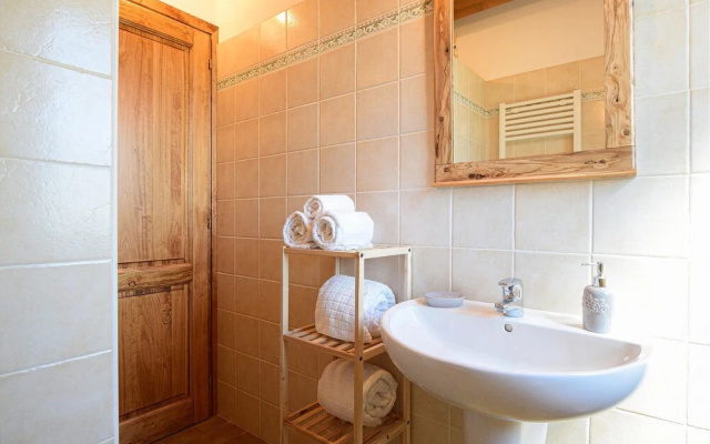 Amazing Apartment in Certaldo With 2 Bedrooms and Wifi