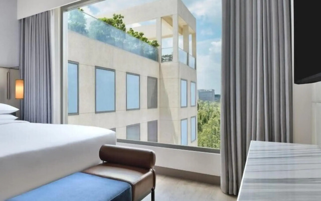 Le Méridien Navi Mumbai