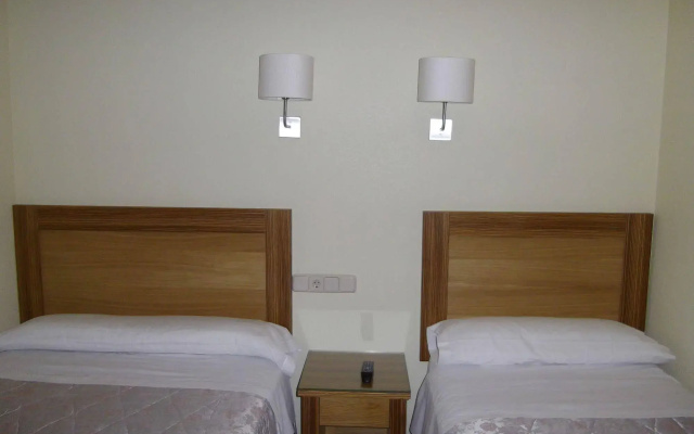 Hostal Rivera