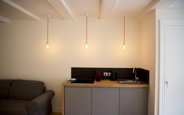 Apartment Cees & Co