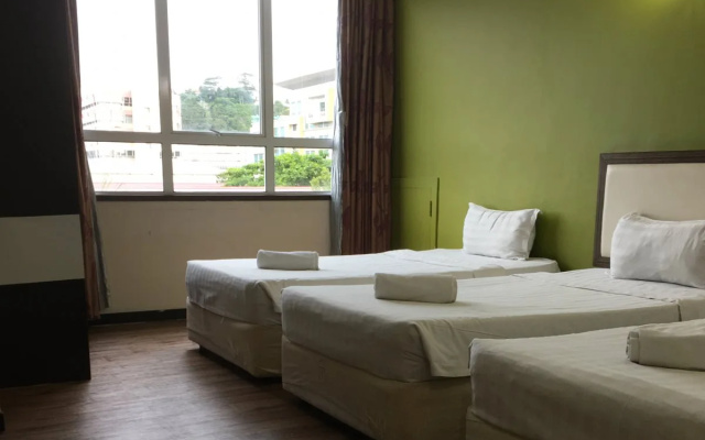 Hotel Yaho