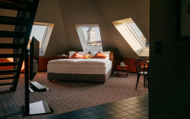 WELTWIEN Apartments