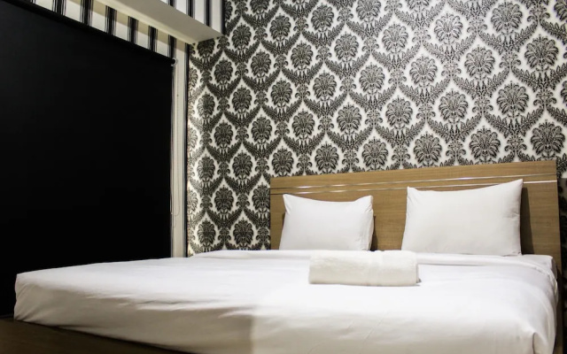 Best Choice for 2BR Apartment at Scientia Residences