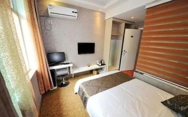 Tianteng Hotel