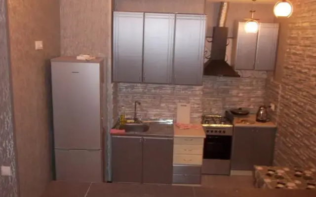 2-room cozy flat in the centre of Tbilisi