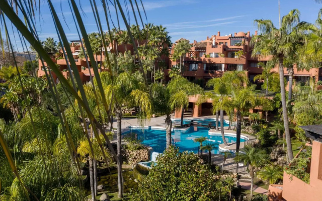 Villa La Alzambra - Vasari Porto Banus
