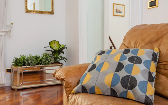 Apartment Santa Brigida - BH 11