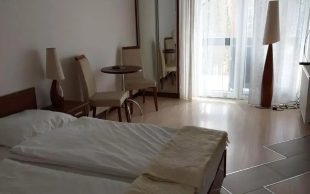 Pensjonat Paradise