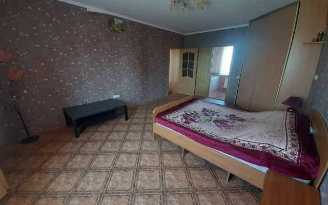 Guest House on Pobedy 7A
