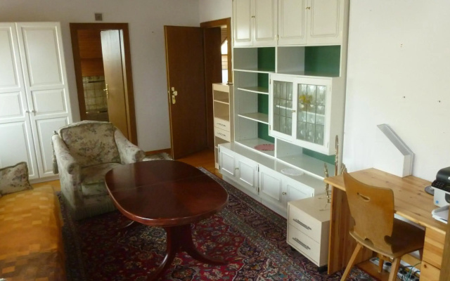Ferienwohnung Gilching