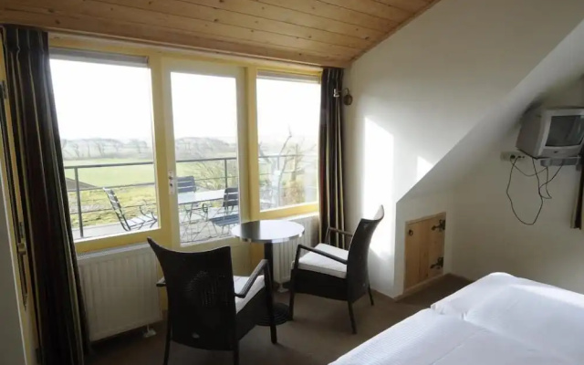 Hotel De Horper Wielen