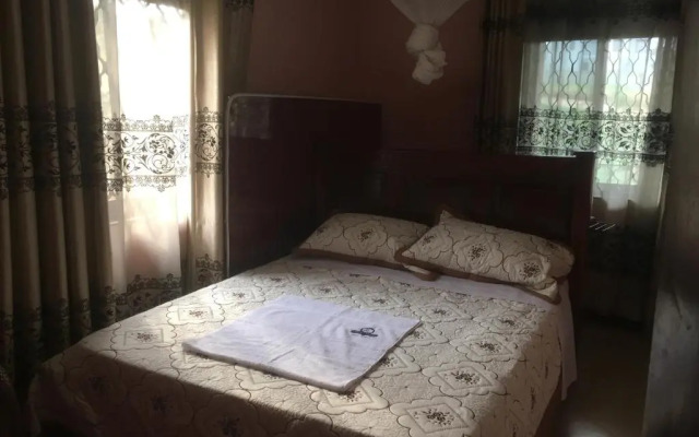 Vervet Guest house