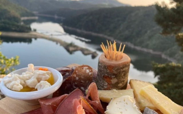 Le Panoramic Garabit