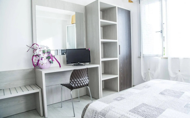 Hotel Dafne