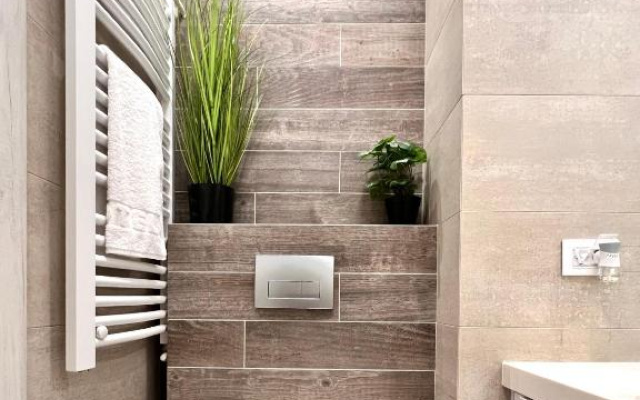 Vivio 2 Luxury Apartment