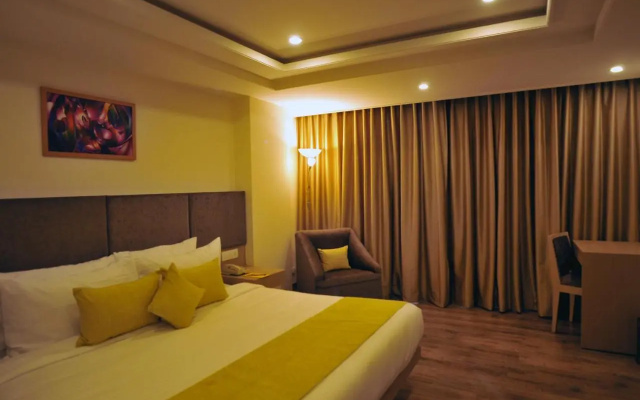 Hotel Royale Lalit