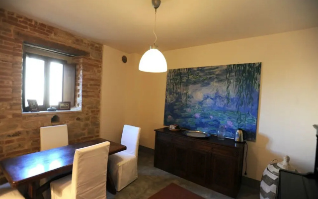 Orto di Oliva