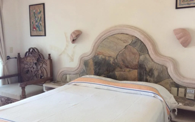 Xquenda Huatulco Spa