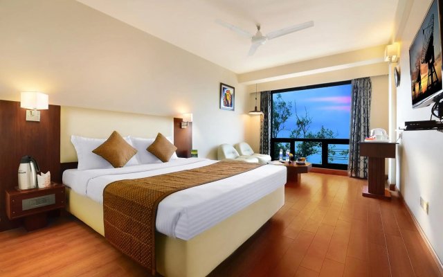 Honeymoon Inn