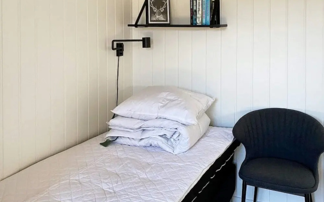 12 Person Holiday Home in Vaeggerlose