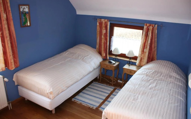 B&B Maison de Gaïa