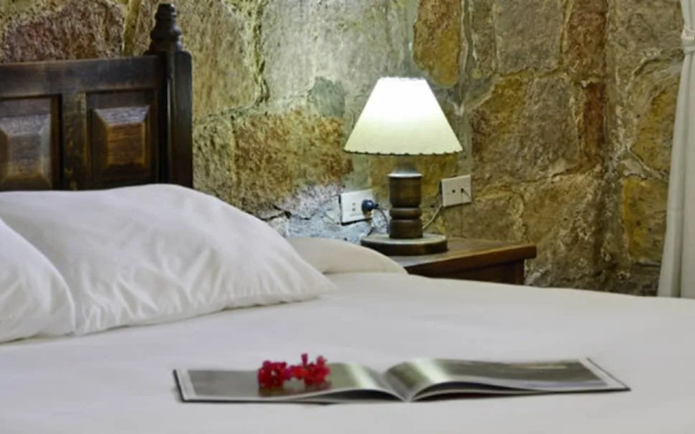 D'Acosta Hotel Hacienda del Salitre