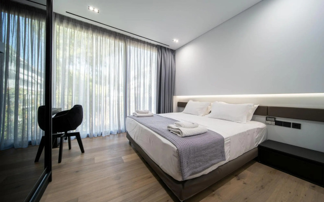 The Duke Boutique Suites