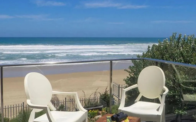 The Ocean View Luxury Guesthouse