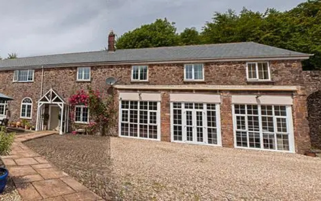 Barton House