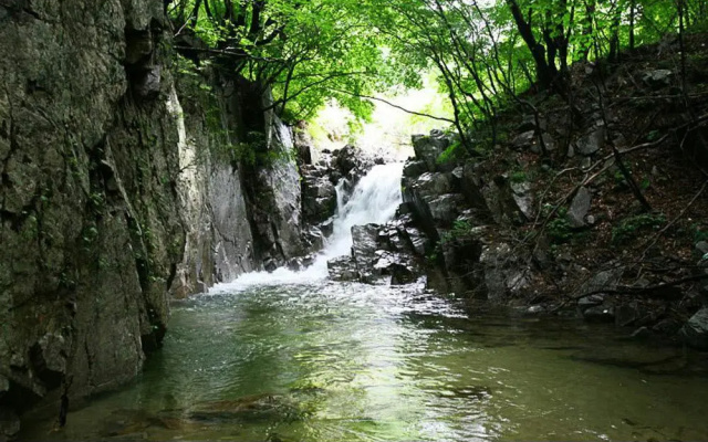 Laon Pension