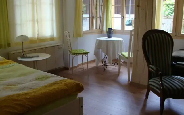 B&B Liechti Blumen