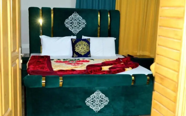 Neelum Guest House