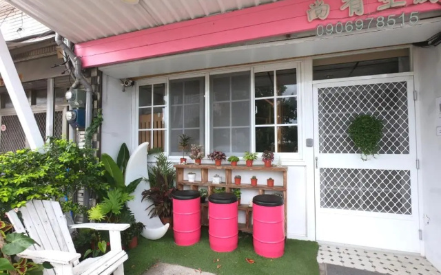 Kenting Coral Holiday