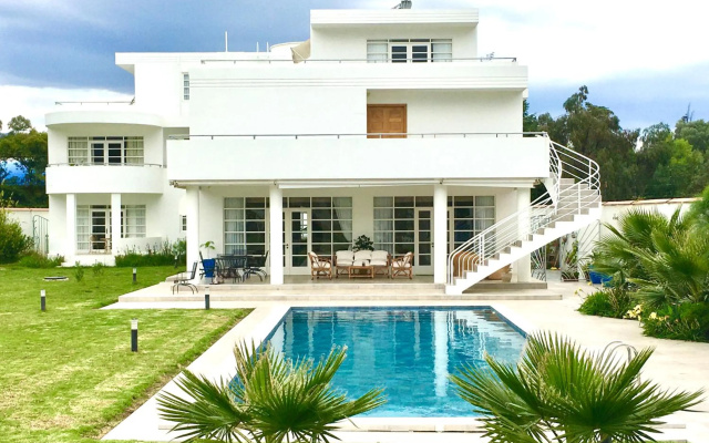 Casa Deco Hotel Boutique