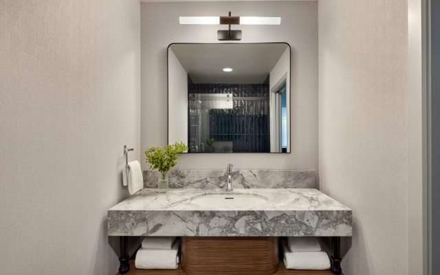 Kimpton Hotel Monaco Seattle by IHG