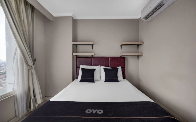 OYO 95111 Patria Park View