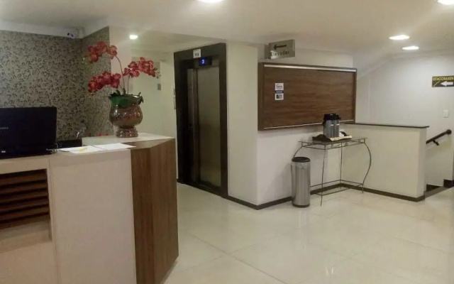 Hotel Ze Maria