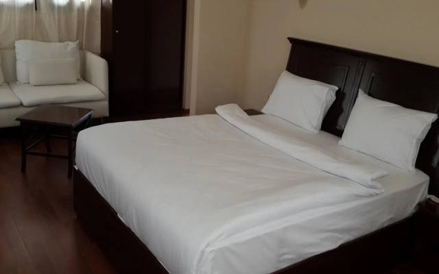 Altinsaray Hotel