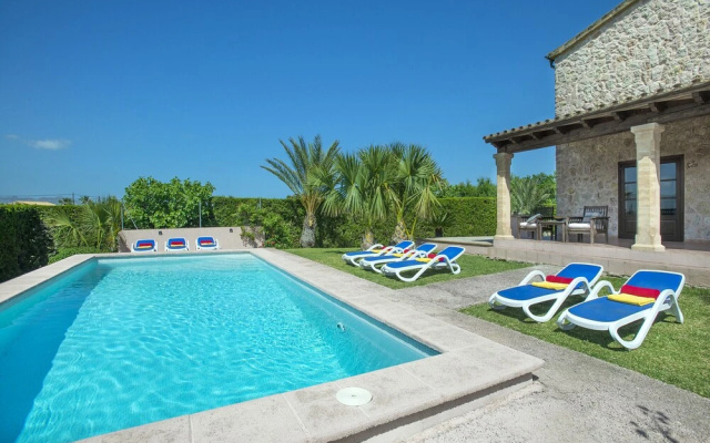 Villa Xanet Abaix