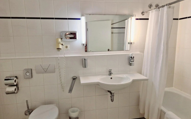 Trip Inn Hotel Minerva