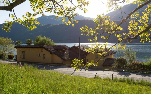 VIOLINA casa vacanze