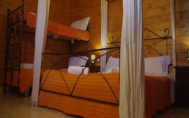 Agriturismo Borgo dellAschetto