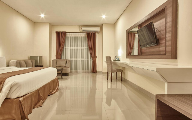 President Executive Club