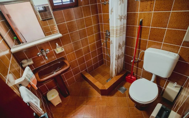 Apartments Antun