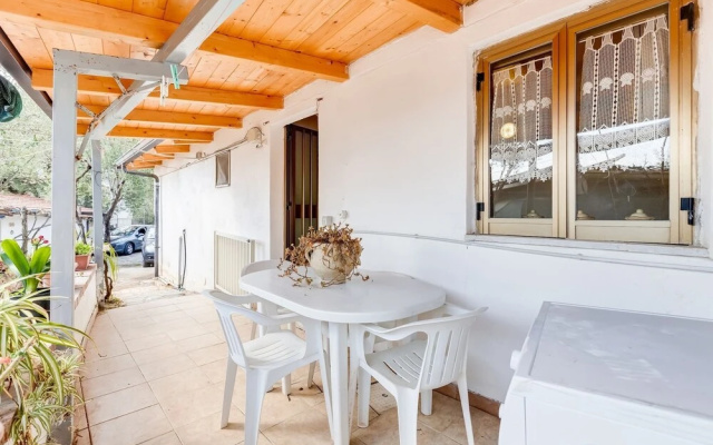 Casa Vacanze Clio - Capriolipalinuro