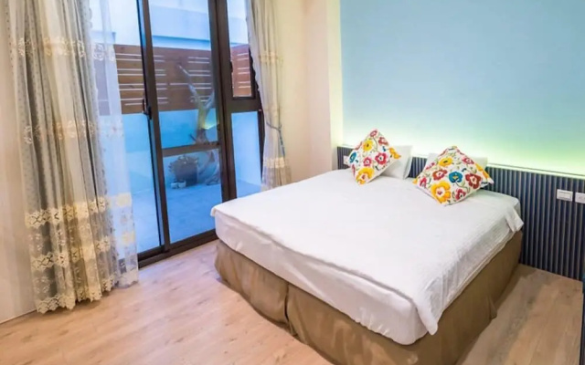 ING Spa B&B - PengHu